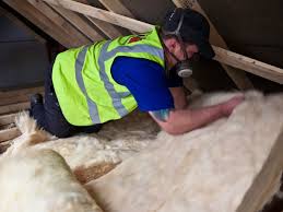 Best Fireproof Insulation  in Eagle, ID